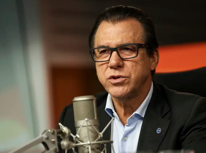 Marinho diz que novo salário mínimo e isenção do IR injetarão R$ 110 bi na economia em 2026