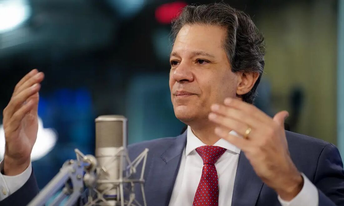 Haddad afirma que caso Banco Master pode se tornar a maior fraude bancária da história do país