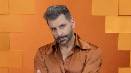 Henri Castelli não voltará ao BBB 26, revela Tadeu Schmidt aos brothers