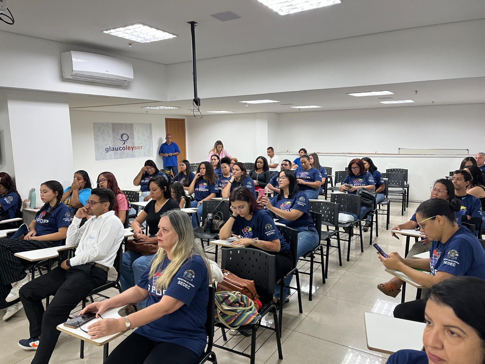 Prefeitura abre inscrições gratuitas para 260 vagas em cursos profissionalizantes