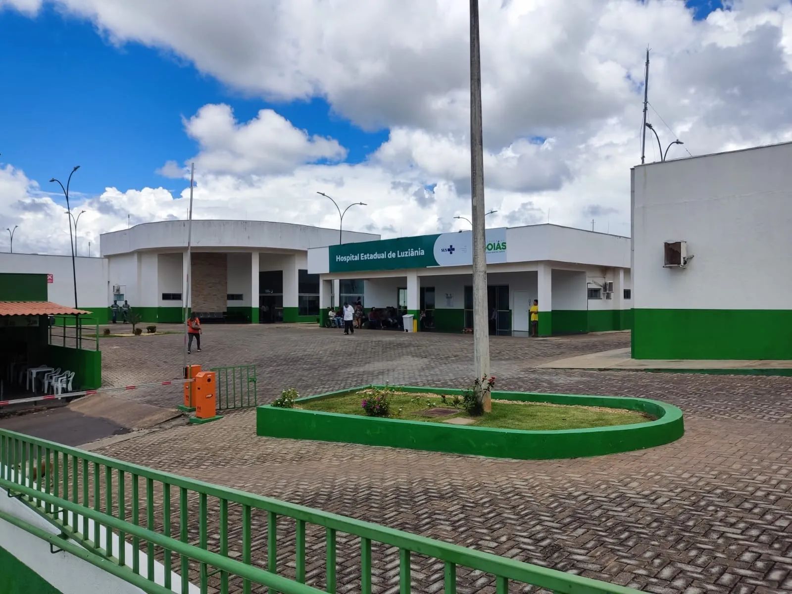 HEL integra ranking nacional dos melhores hospitais públicos do Brasil