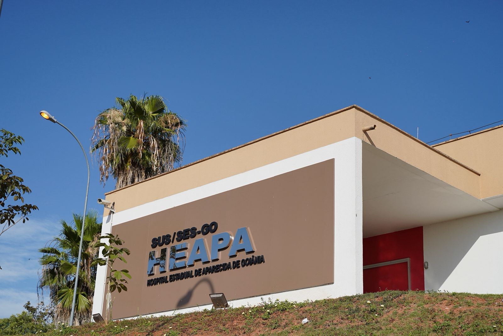 Heapa está entre os 100 melhores hospitais públicos do Brasil