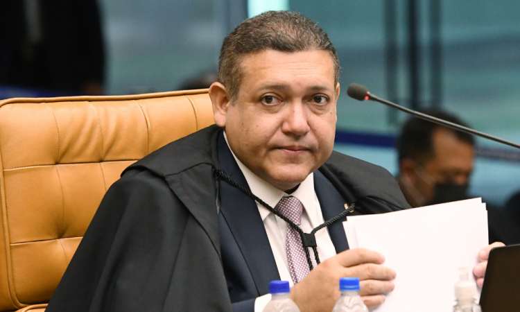 Ministros indicados por Bolsonaro vão liderar TSE nas eleições de 2026