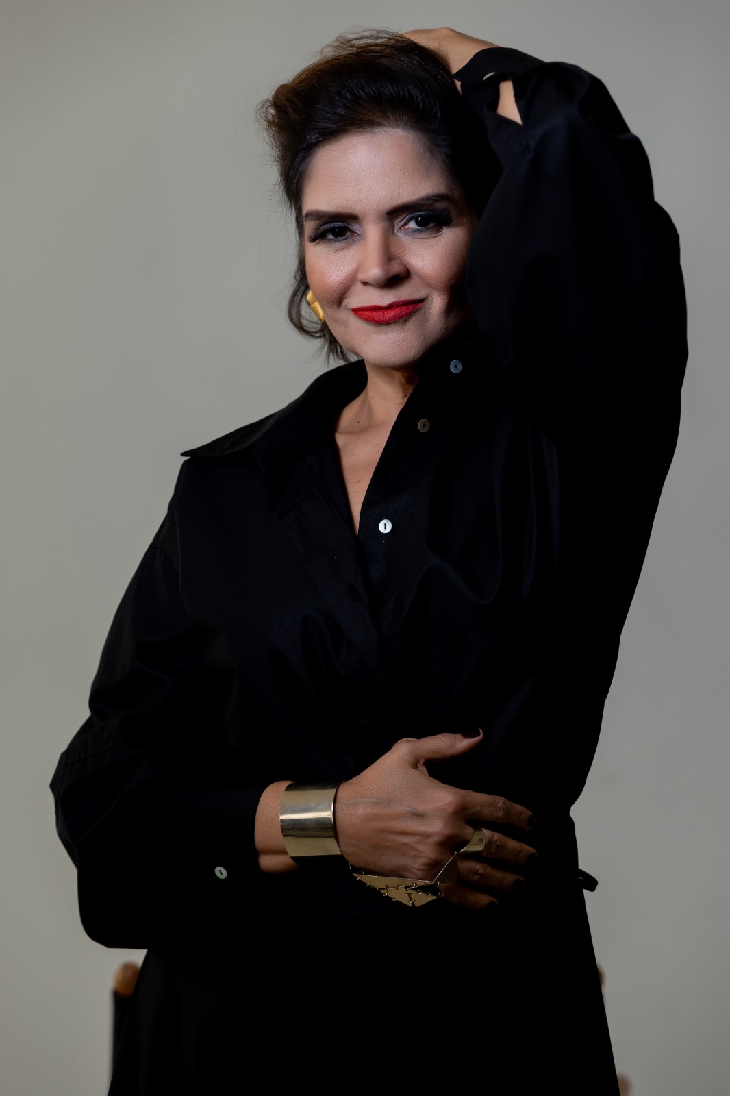 ‘Entre Elas’ leva vozes femininas ao Teatro Sesi