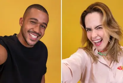 Matheus acusa Ana Paula Renault de ‘falso moralismo’ no BBB 26: ‘Seu exército está caindo’