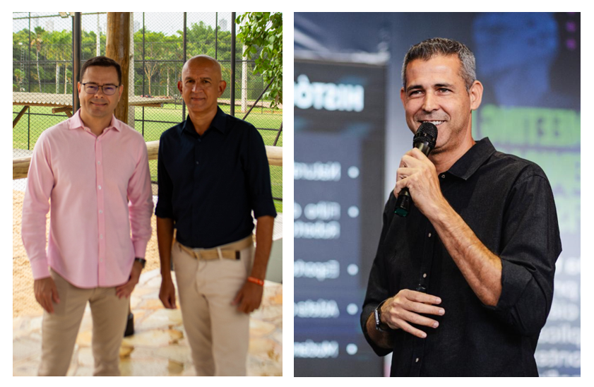 Clube Jaó apresenta nova metodologia da Escola de Esportes com foco na formação para a vida