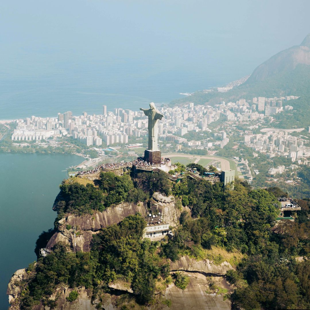 Guarda-Volumes no Rio de Janeiro: A Melhor Solução para Turistas e Viajantes