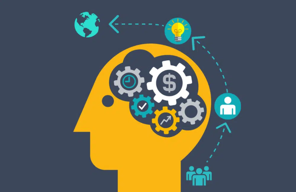 Estratégias da inteligência comercial na estruturação de vendas