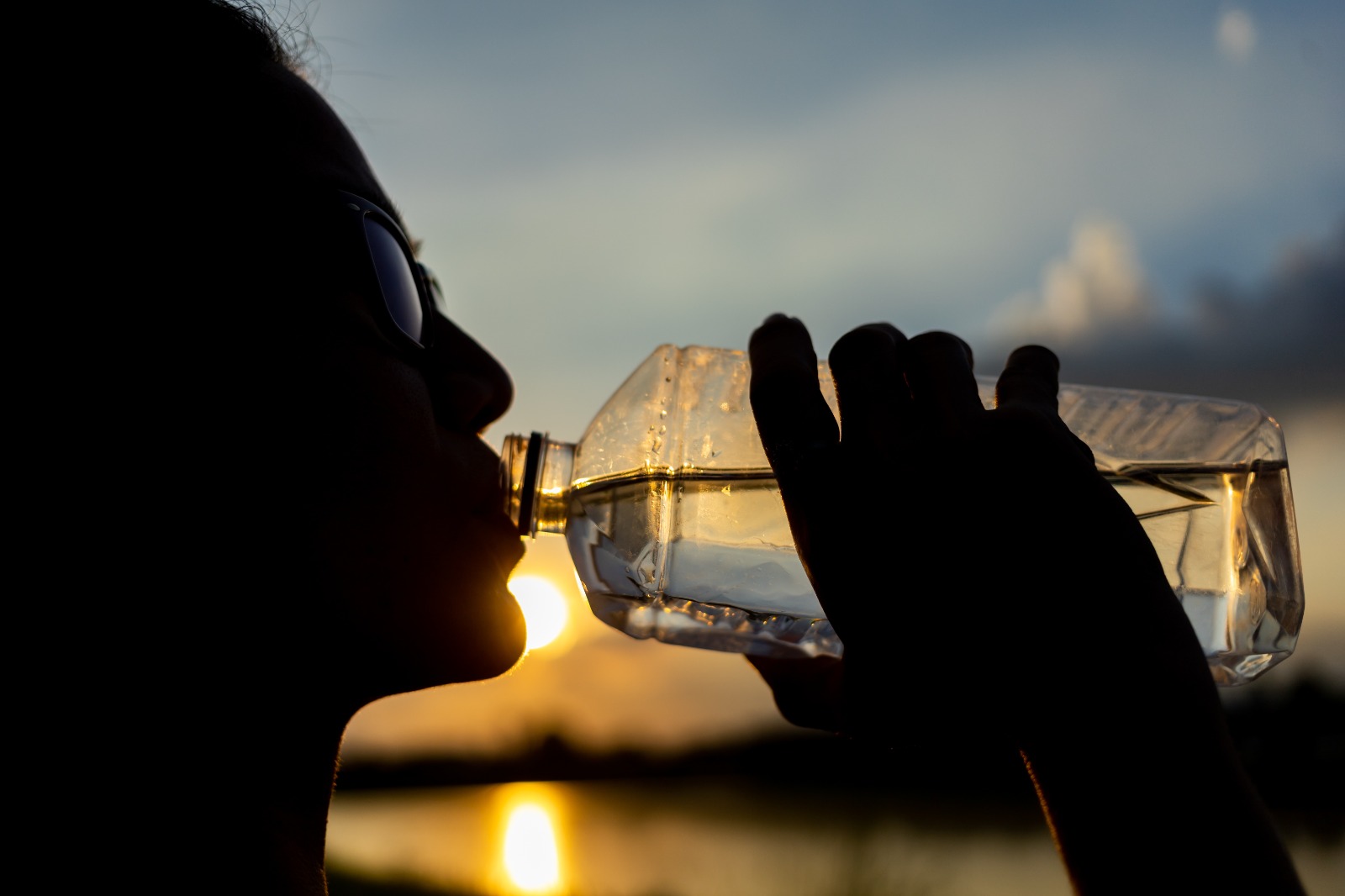 Com temperaturas em alta, Ipasgo Saúde alerta para cuidados no verão