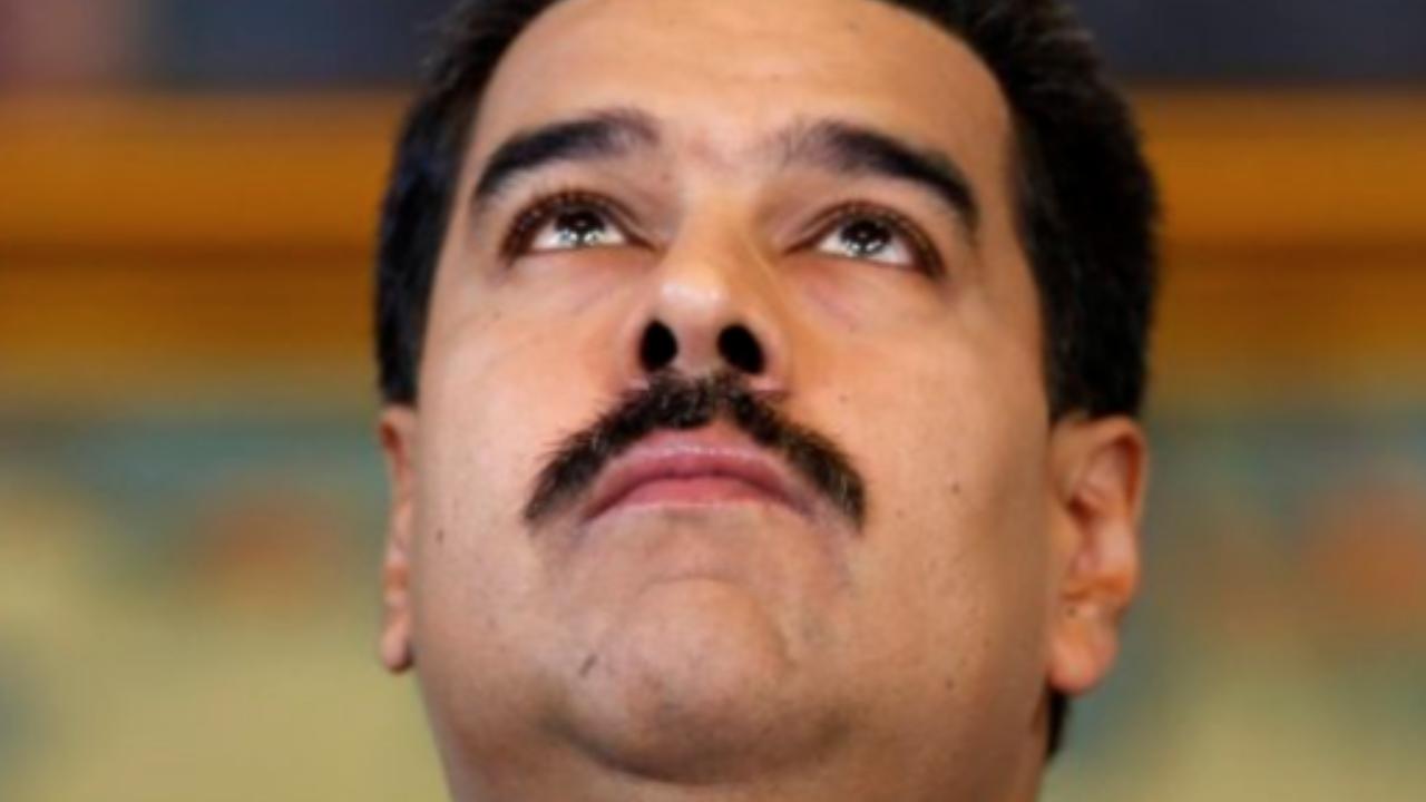 Maduro e esposa serão julgados em Nova York por narcoterrorismo