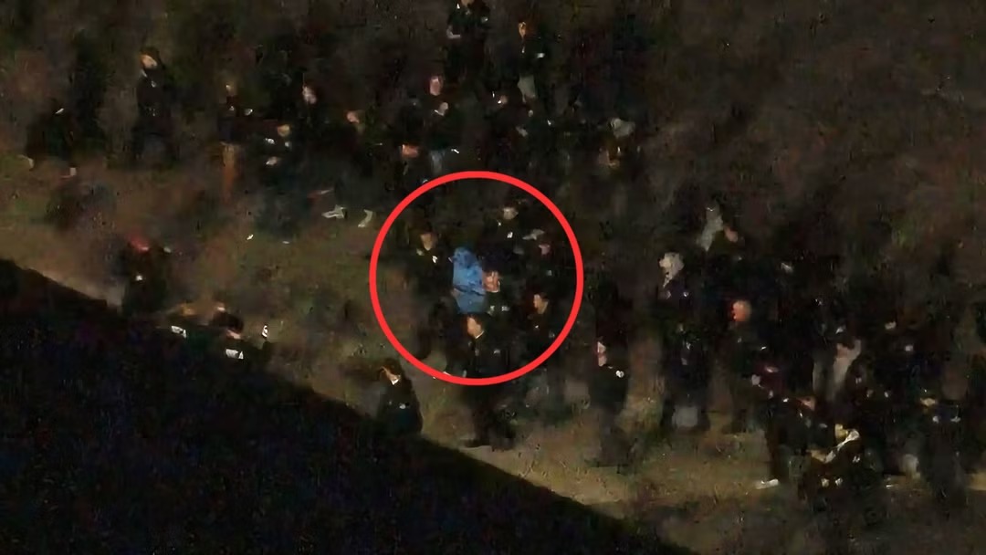 Maduro chega a Nova York sob forte esquema de segurança para ser julgado - Diário da Manhã - O Jornal do leitor Inteligente