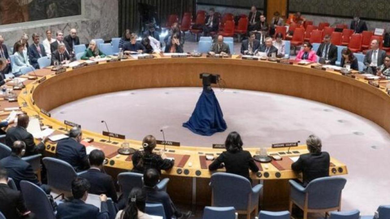 Brasil participa de reunião da ONU sobre Venezuela após ataque dos EUA
