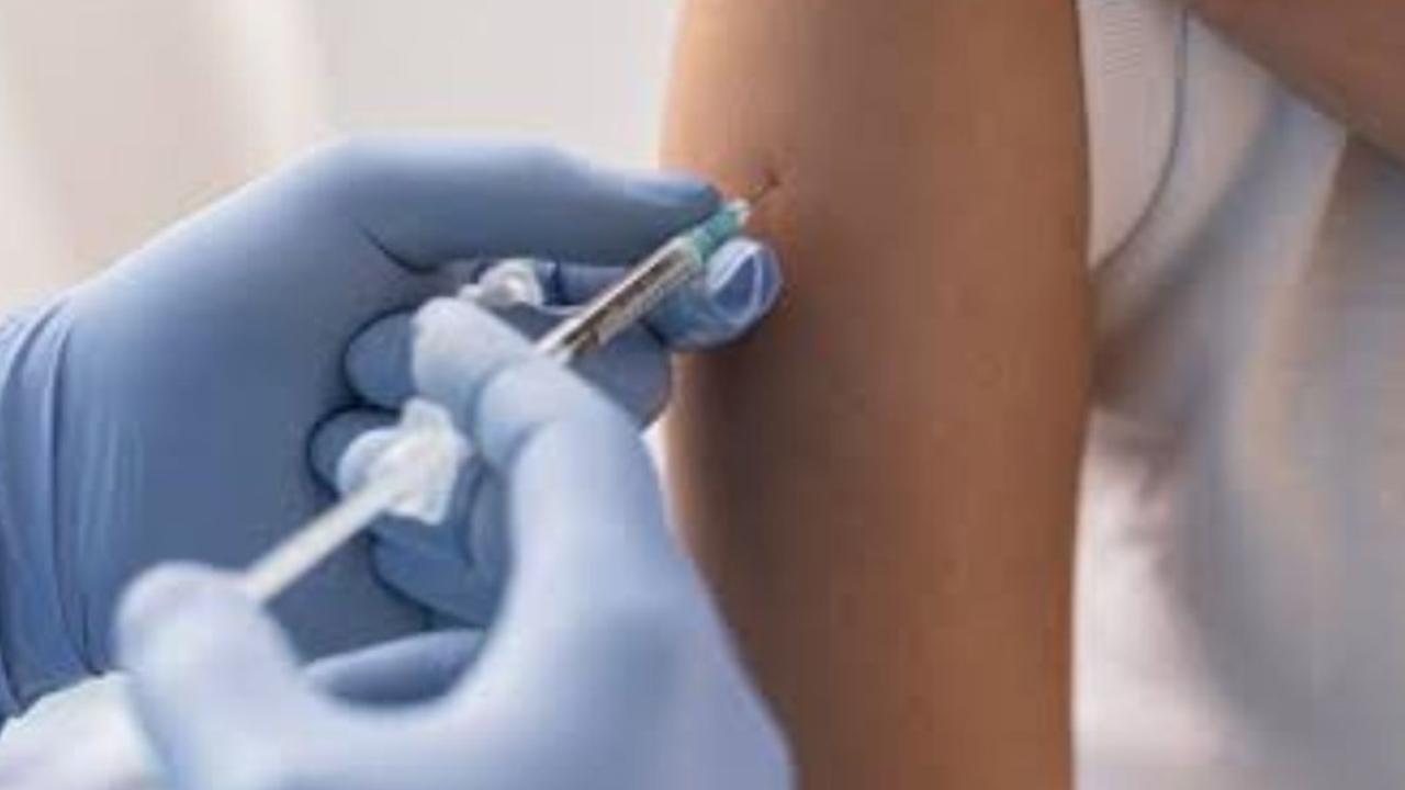 Hospital da Mulher em Goiânia realiza vacinação contra bronquiolite para gestantes