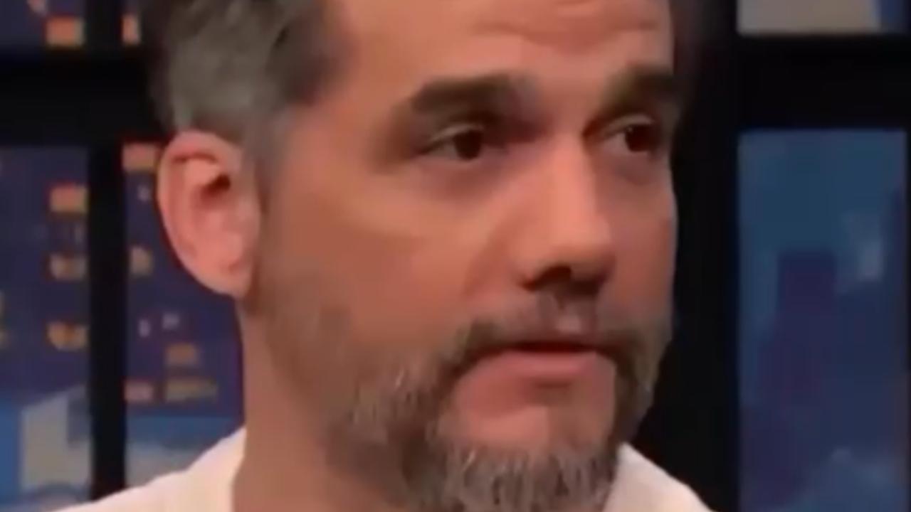 Vídeo: Wagner Moura define Bolsonaro como fascista em entrevista a TV norte-americana