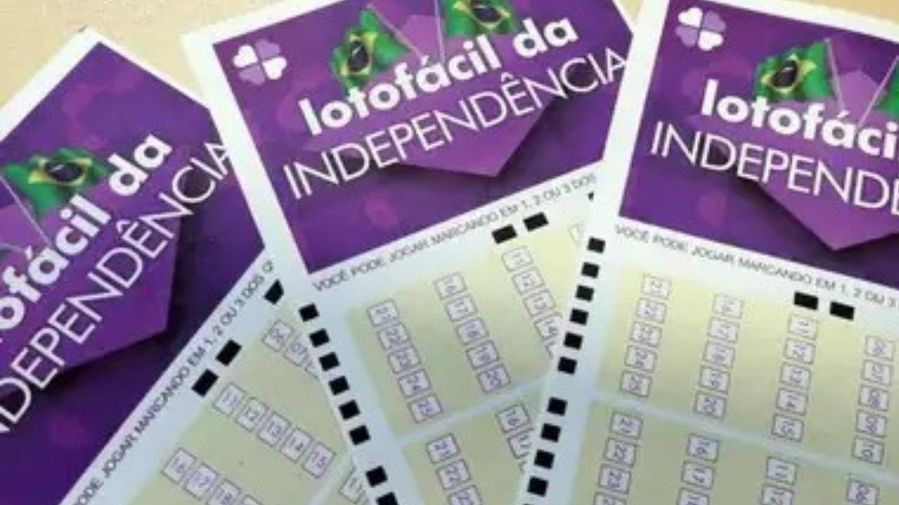 Aposta simples em Novo Gama fatura prêmio de R$ 535 mil na Lotofácil