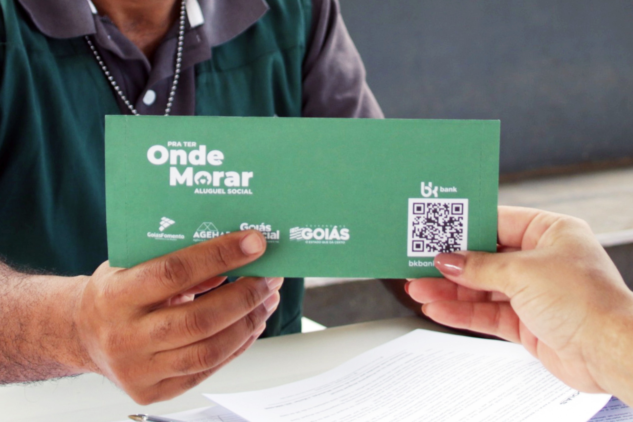 Programas habitacionais do Estado somam R$ 180 milhões em investimentos no Sudoeste goiano