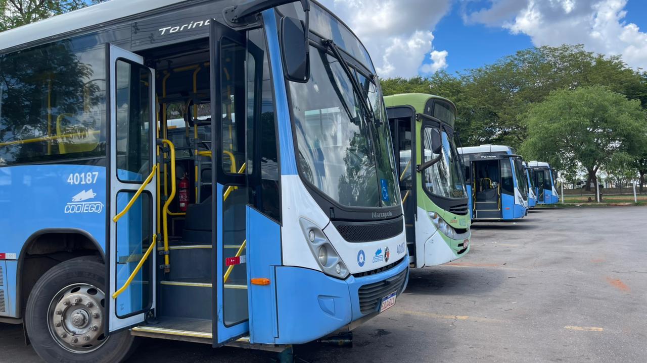 Trabalhadores da Rápido Araguaia descartam greve após diálogo com empresa