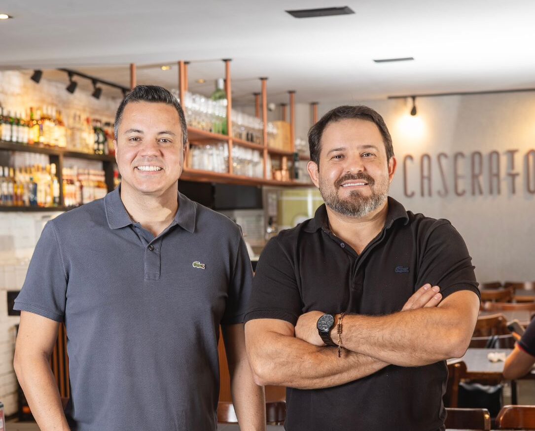 Caseratto abre a primeira unidade em Brasília