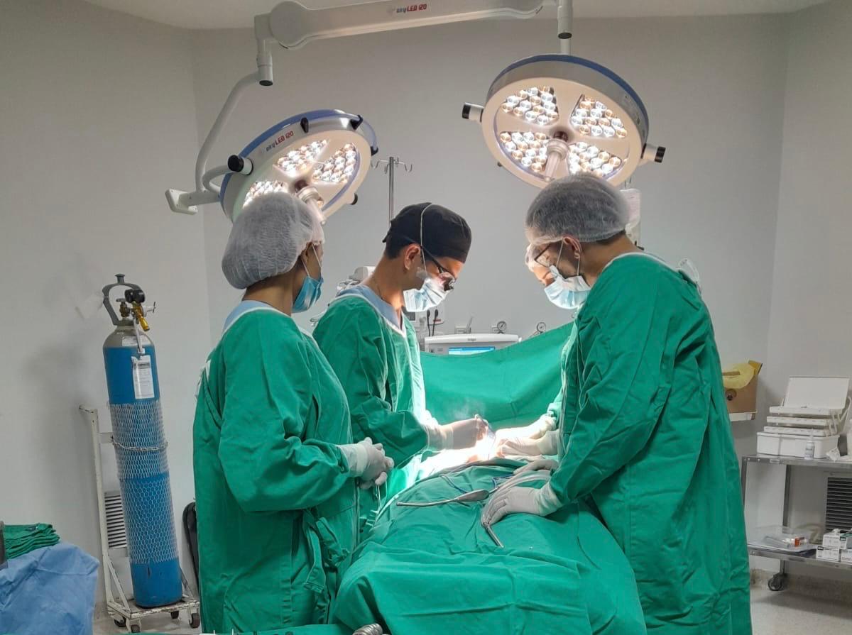 Herso registra avanços na assistência em 2025