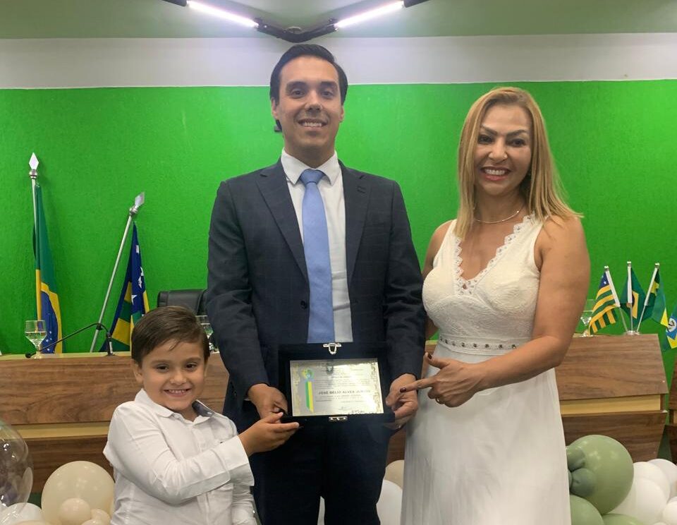 Zé Délio completa mais um ano de vida à frente da Prefeitura