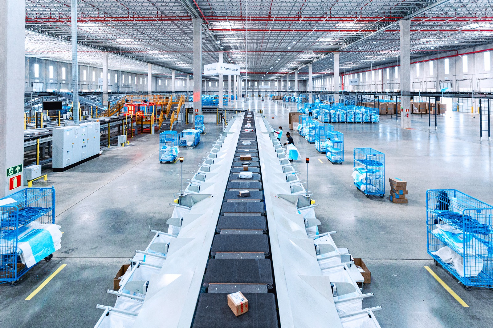 E-commerce: Goiás cresce 98% em envios no 4º trimestre de 2025 e lidera avanço anual no país