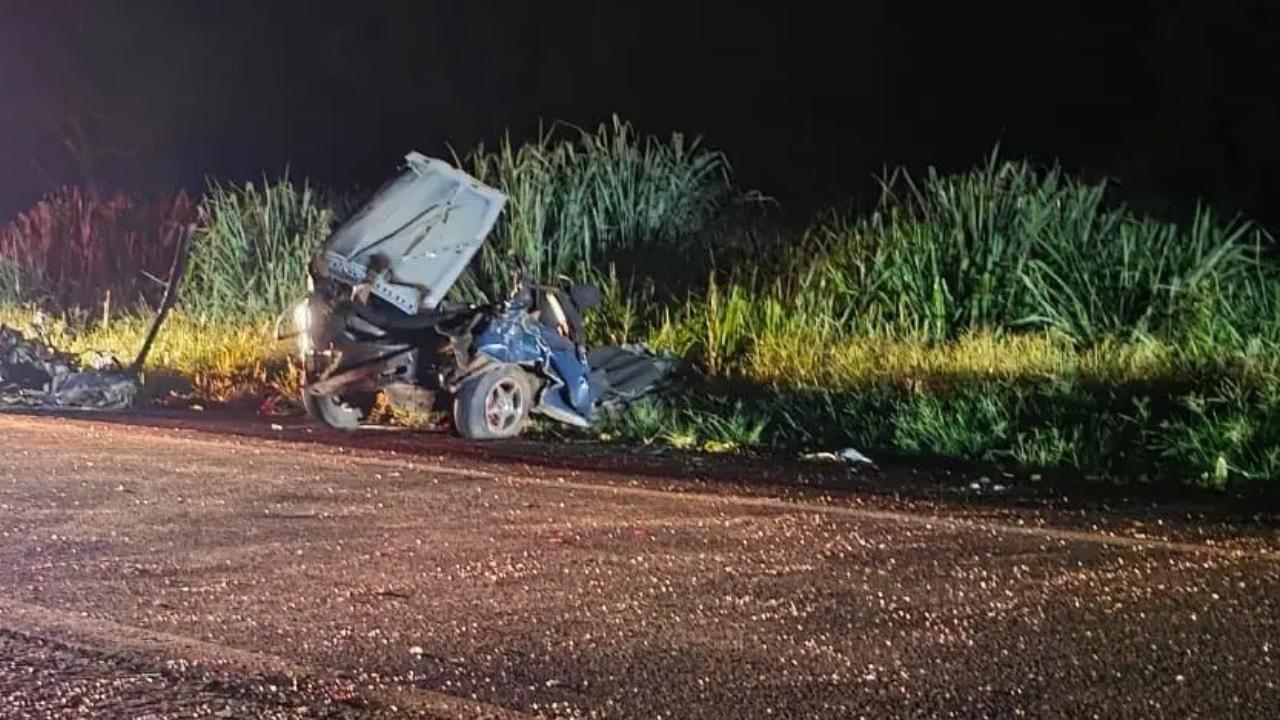 PRF registra quatro mortes e 814 autuações no fim de semana em Goiás