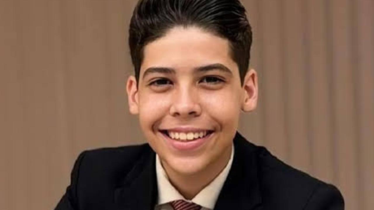 'Pastor mirim' Miguel Oliveira vai participar de culto em Goiânia nesta quarta-feira (21/01)