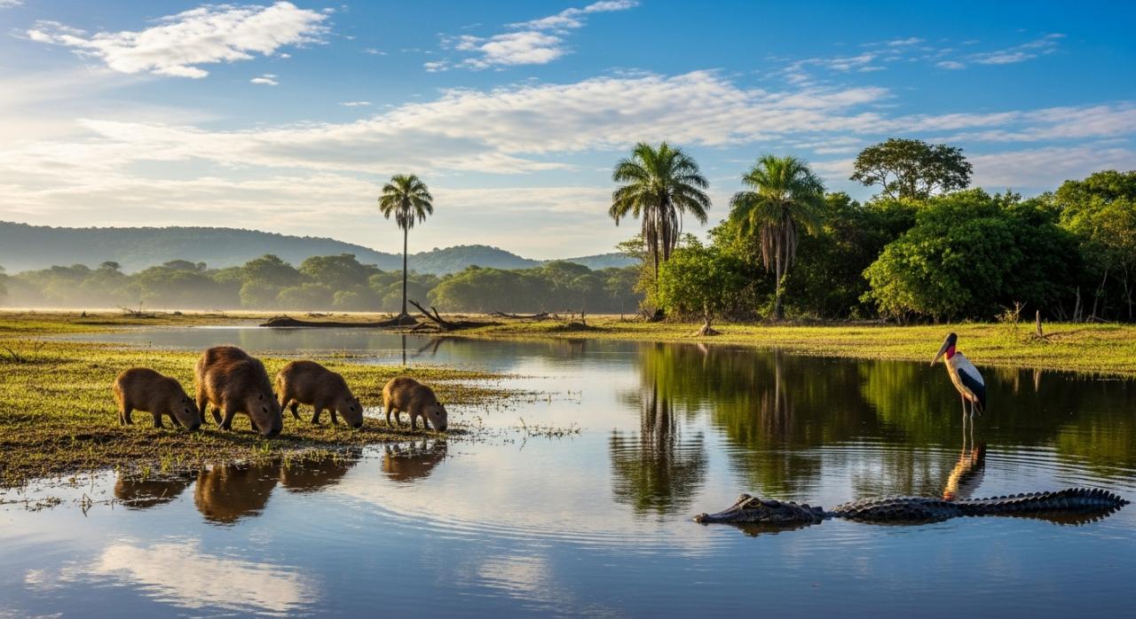 Bonito: 7 segredos que NINGUÉM te conta antes de viajar
