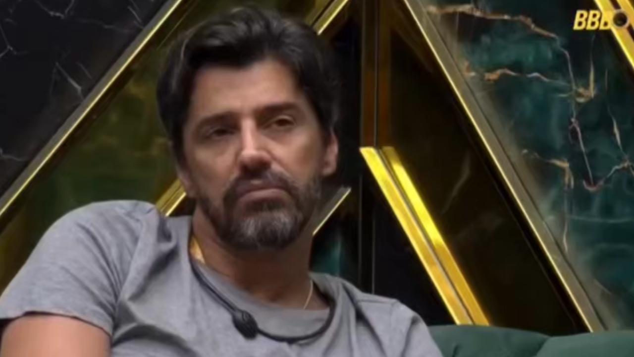 Vídeo: Alberto Cowboy e Ana Paula viralizam com provocações e ironia no BBB