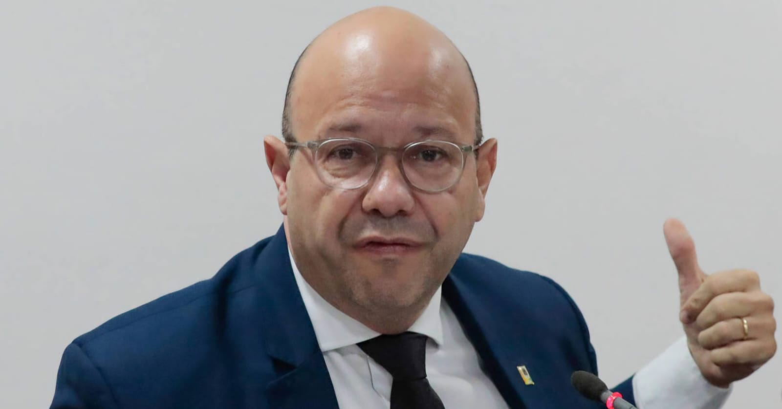 Lula escolhe goiano Olavo Noleto para Relações Institucionais no lugar de Gleisi