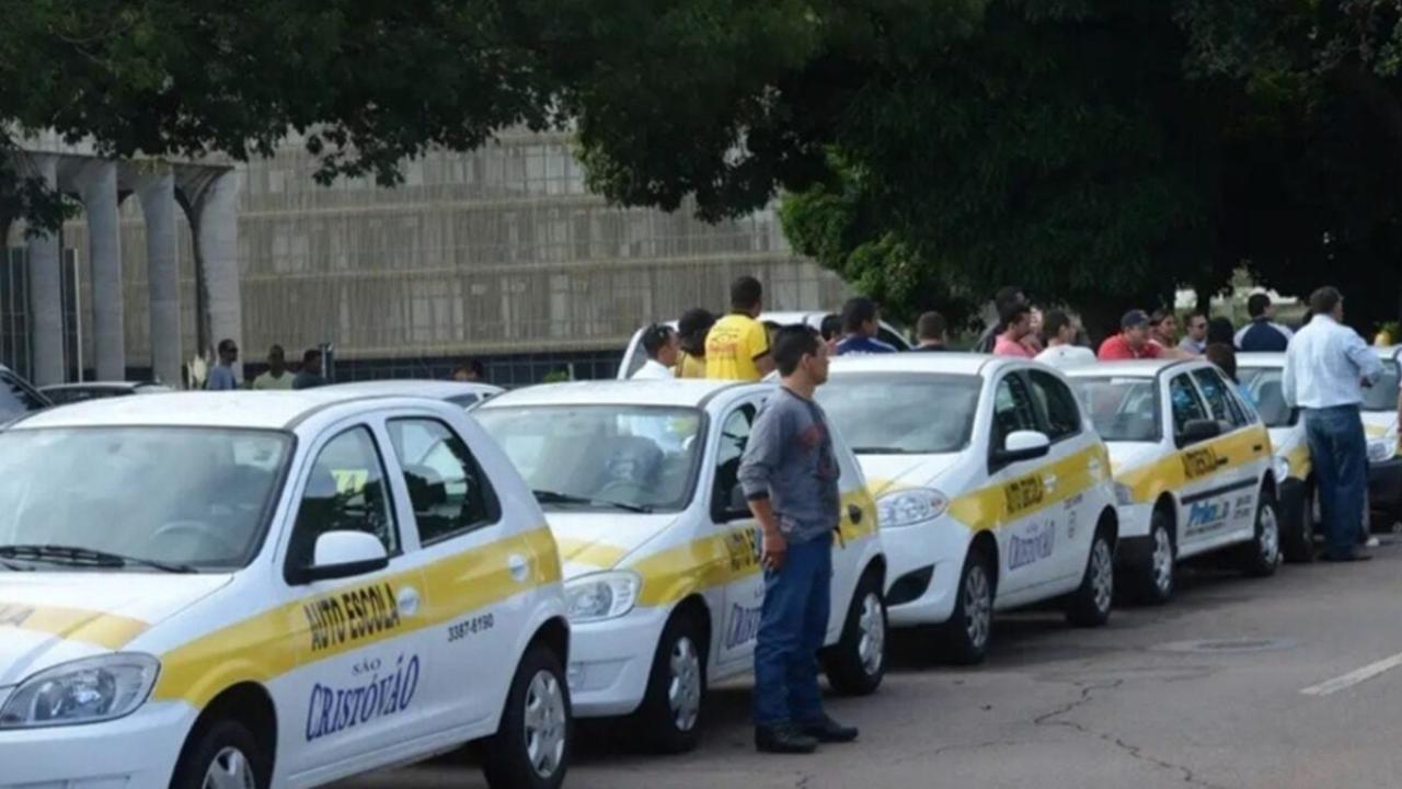 O novo modelo tem como objetivo modernizar o processo de habilitação