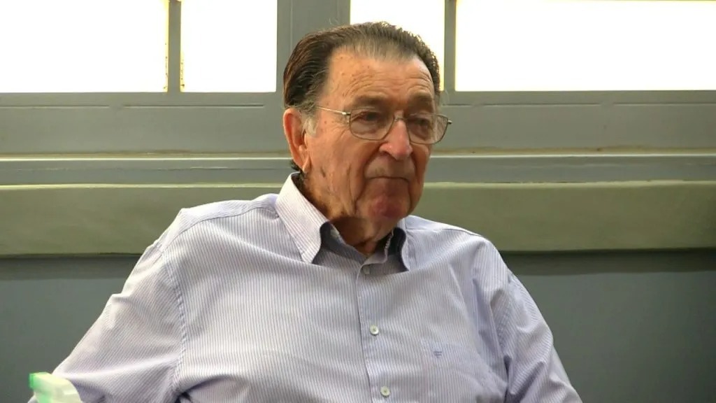 Morre Haley Margon Vaz, ex-secretário da Fazenda e ex-prefeito de Catalão