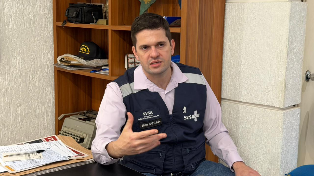 Dia D contra a febre amarela mobiliza Goiás neste sábado (31) e mais de 60 postos abrem em Goiânia