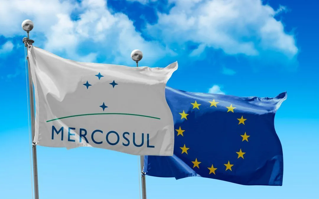 UE fecha acordo histórico com Mercosul após 25 anos de negociações