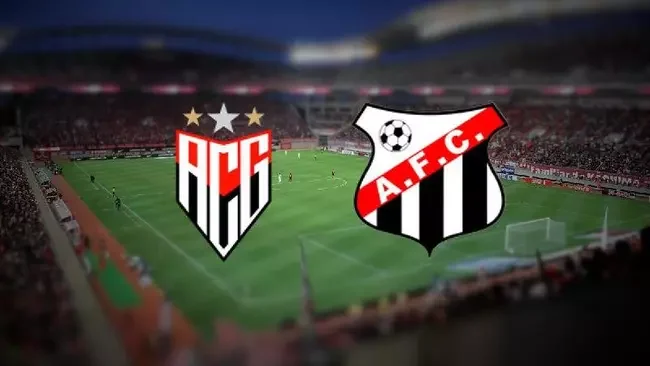 Atlético-GO e Anápolis se enfrentam na estreia do Campeonato Goiano 2026