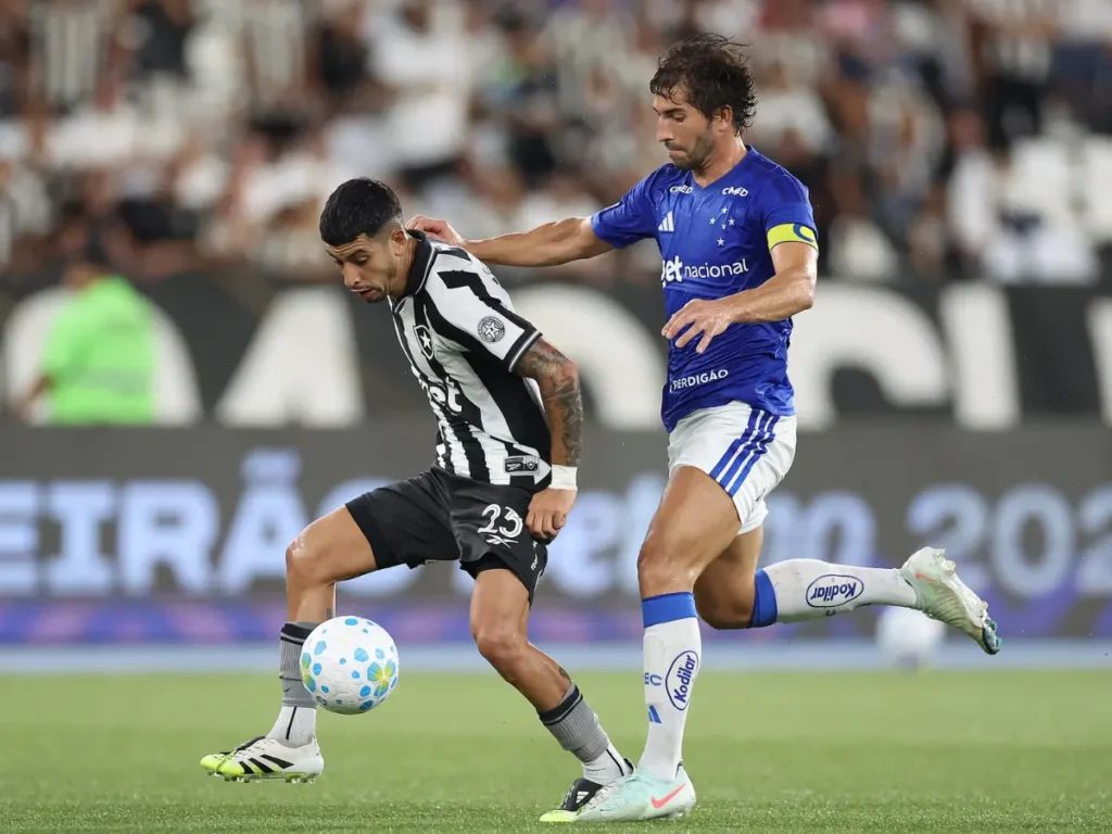 Brasileirão 2026 promete equilíbrio, pressão e margem zero pra vacilo