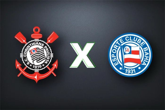 Bahia vira sobre o Corinthians fora de casa e dá recado na estreia do Brasileirão