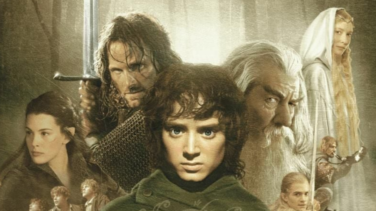 Trilogia "O Senhor dos Anéis" volta aos cinemas em versões estendidas