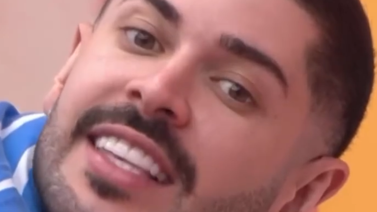 Vídeo: Brothers comentam sobre beijo e revelam histórias de relacionamentos no BBB