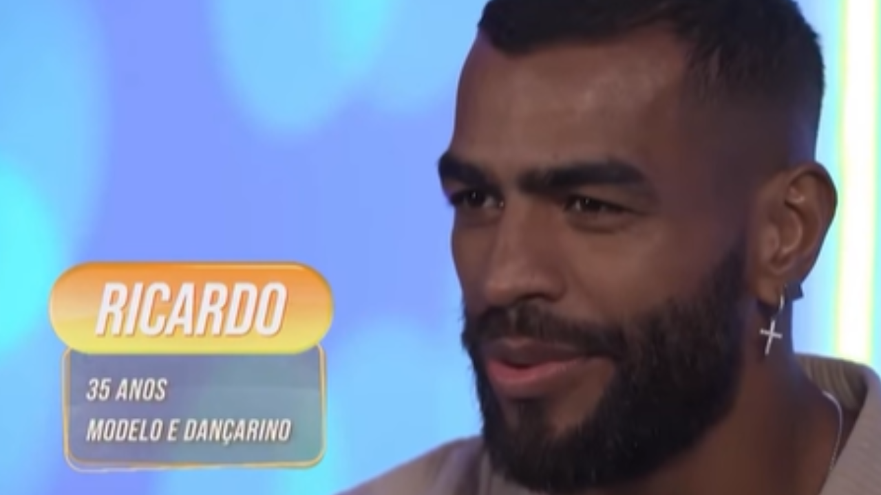 Dançarino de eletrofunk de Goiás entra no elenco do BBB 2026