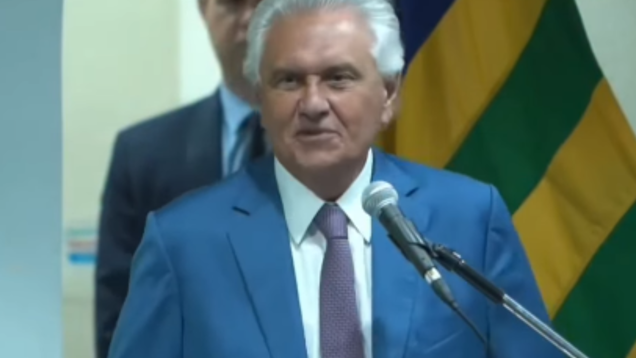 Entrosamento político fortalece planejamento e agenda administrativa em Goiás