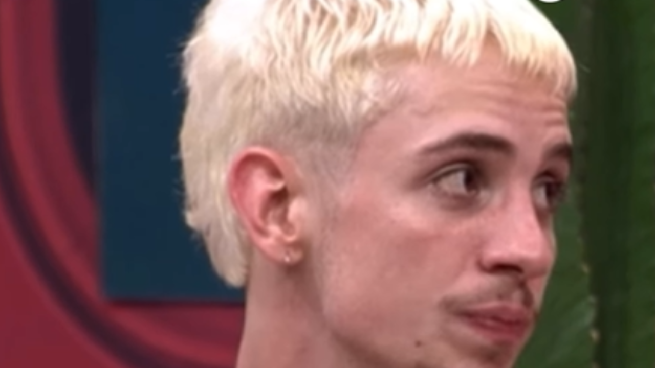 Homem deve urinar em pé ou sentado? Escolha ganha debate após fala de Juliano Floss