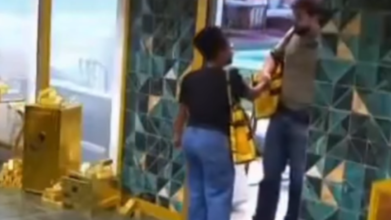 Estreia do BBB 26 gera acusações de racismo e divide a internet