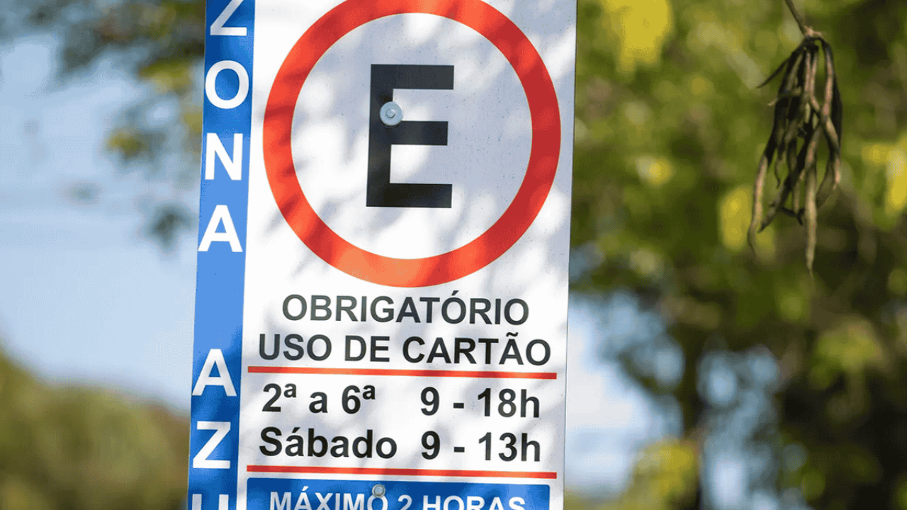 Goiânia terá novo aplicativo e expansão da Área Azul com aumento de vagas
