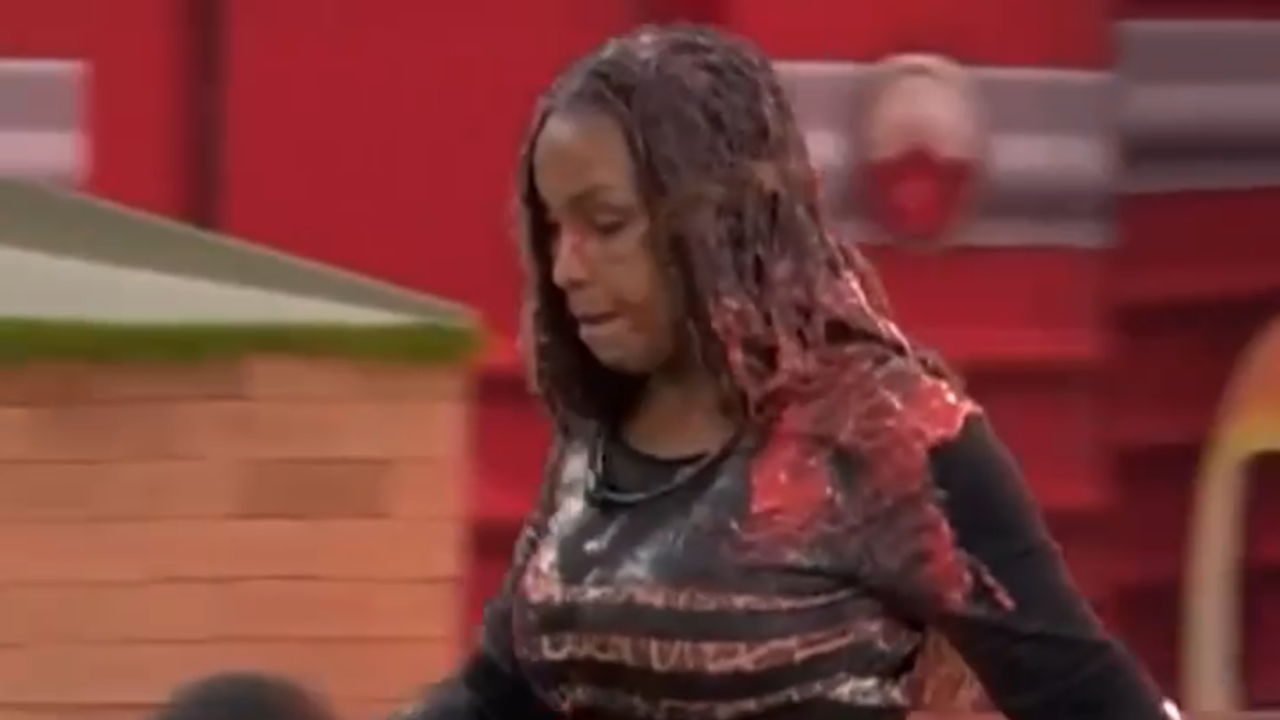 Vídeo: “Você não passou o que eu passei”, desabafa Sol a Juliano no BBB