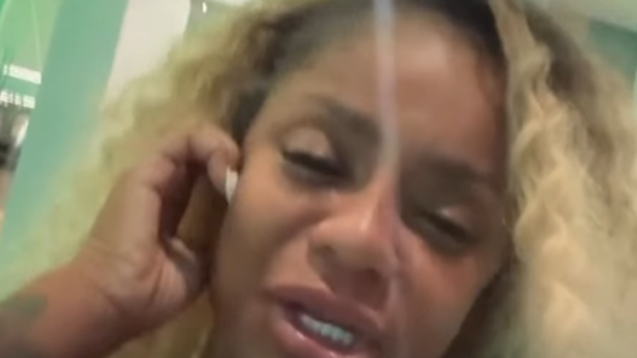 Apresentadora do Fofocalizando relata agressão após fim de semana em Balneário Camboriú