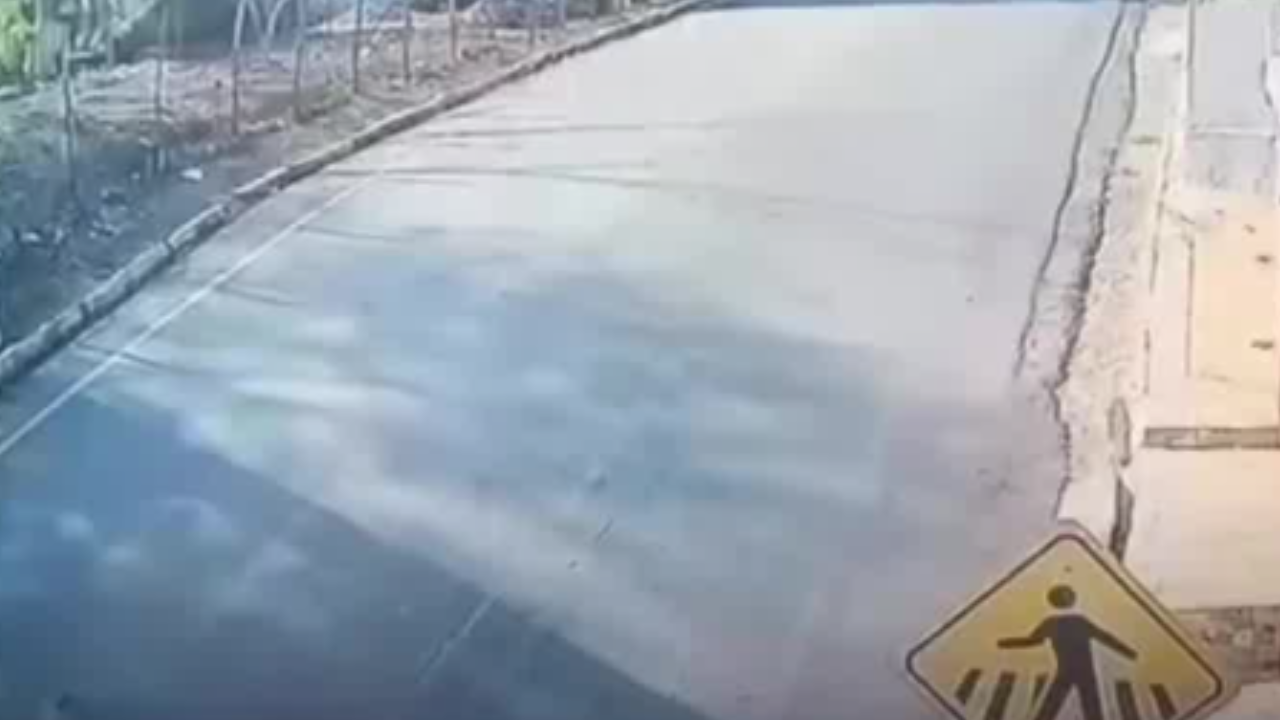 Motorista faz ultrapassagem proibida, provoca acidente e deixa dois em estado grave na Paraíba