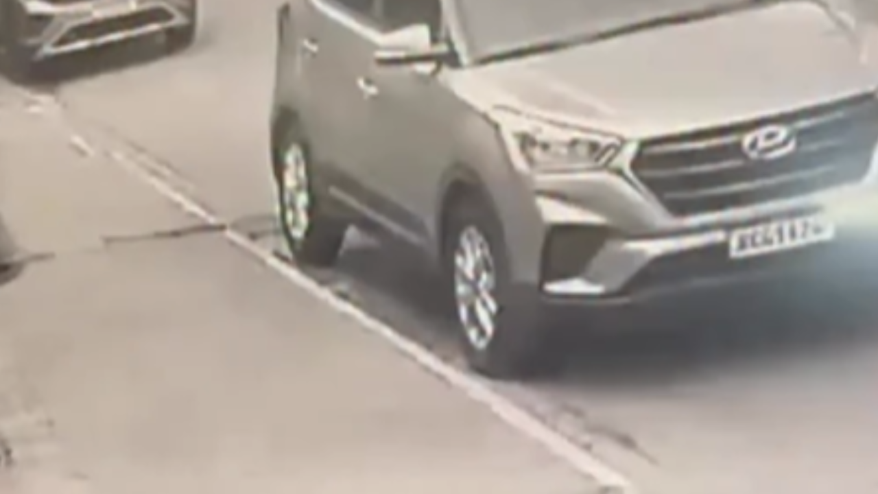 Homem rouba carro, arrasta idosa na T-9 e é preso após perseguição em Goiânia