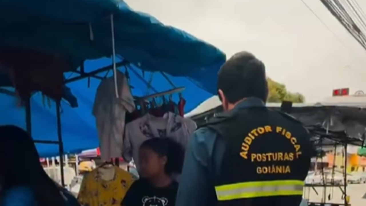 Prefeitura fixa prazo para saída de ambulantes da 24 de Outubro, em Campinas