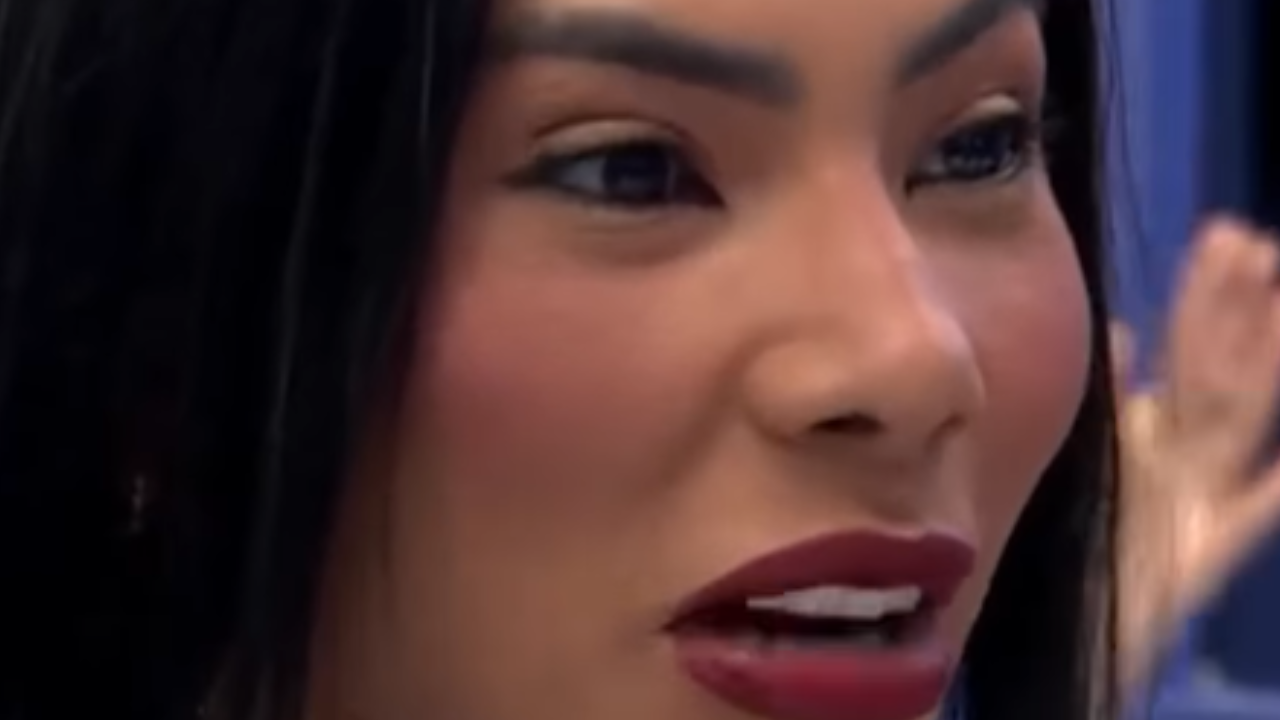 BBB 26: resenha entre Maxiane e Jonas surpreende Ana Paula